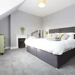 Fernleigh 3* 罗宾胡兹贝