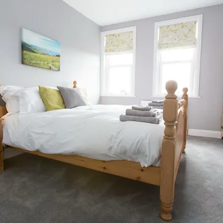 Fernleigh Bed & Breakfast