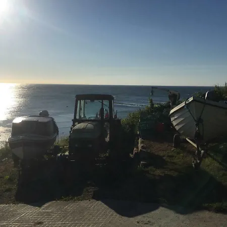 Fernleigh Bed & Breakfast 3*