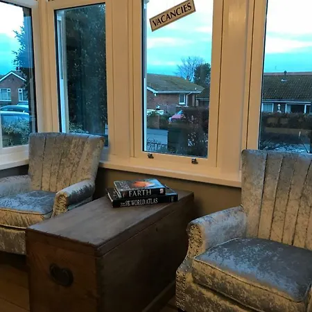 Fernleigh Bed & Breakfast 3*