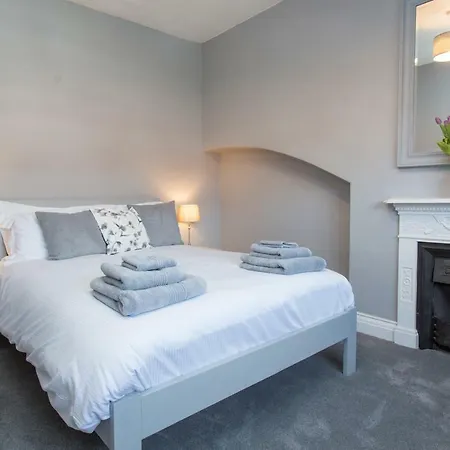 Fernleigh ベッド・アンド・ブレックファスト 3*