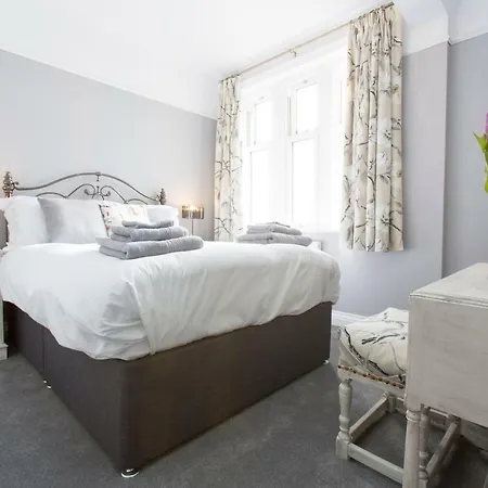 Fernleigh Bed & Breakfast Robin Hood's Bay