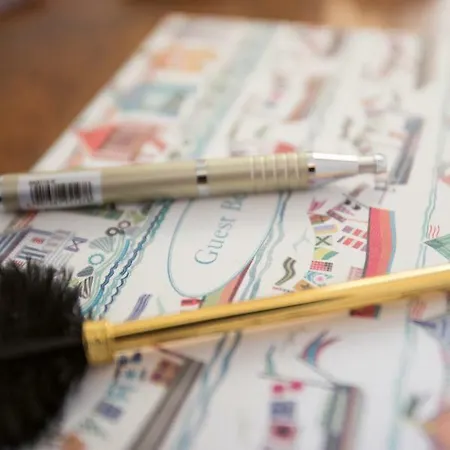 Fernleigh ベッド・アンド・ブレックファスト