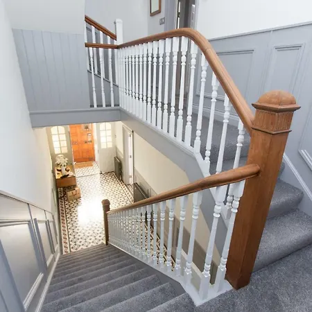 Bed & Breakfast Fernleigh Robin Hood's Bay