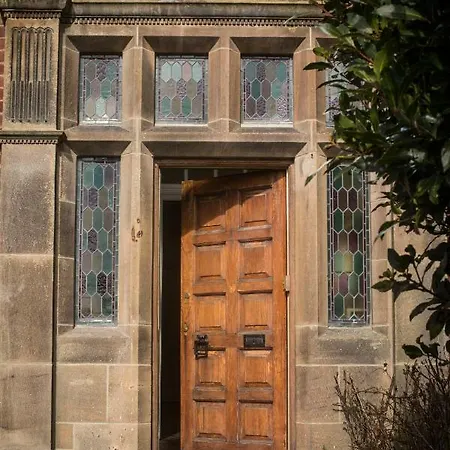 Fernleigh ベッド・アンド・ブレックファスト