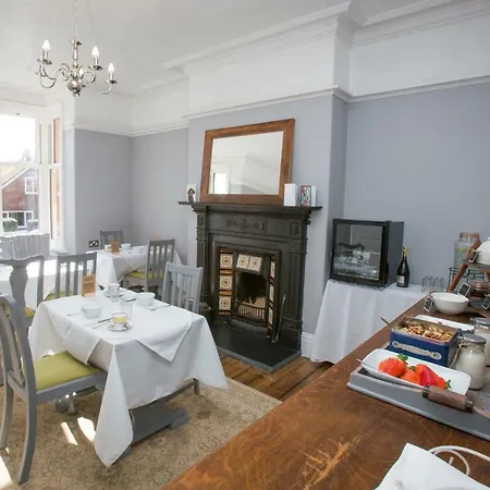 Fernleigh Bed & Breakfast