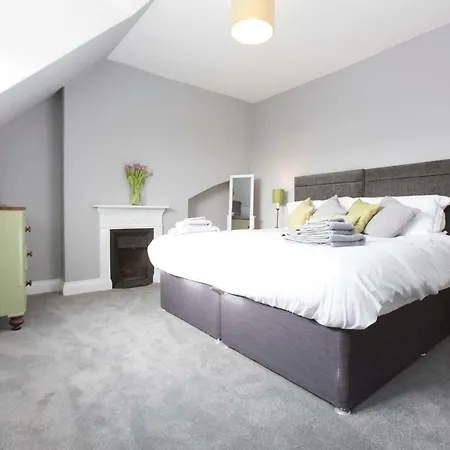 Fernleigh 3* Robin Hood's Bay