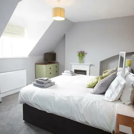 Bed & Breakfast Fernleigh 3*