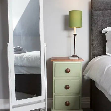 Fernleigh Bed & Breakfast 3*