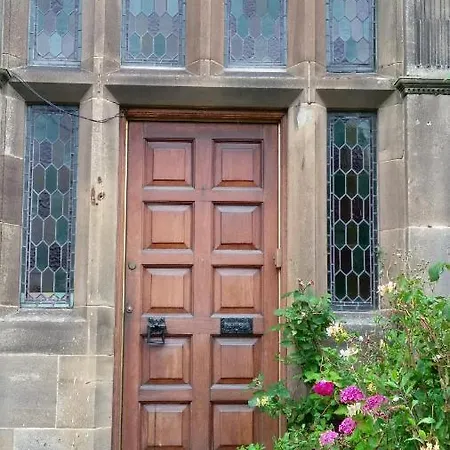 Fernleigh 3* ロビン・フッズ・ベイ