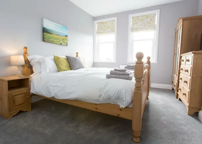 Fernleigh Bed & Breakfast