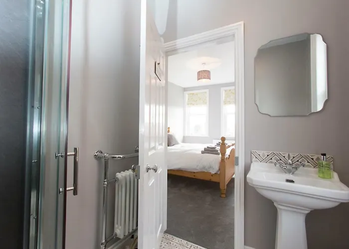 Fernleigh Bed & Breakfast