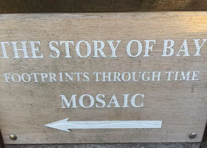 Bed & Breakfast Fernleigh 3*