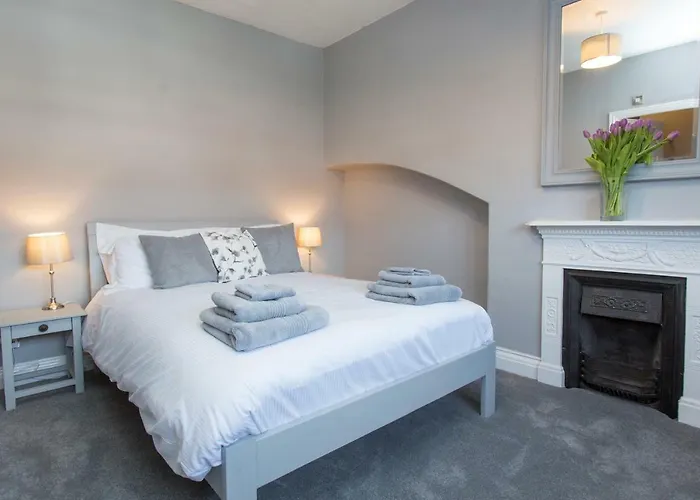 Fernleigh Bed & Breakfast 3*