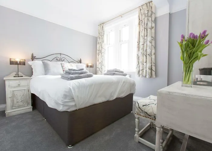 Fernleigh Bed & Breakfast Robin Hood's Bay