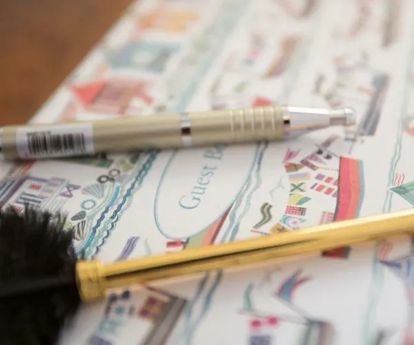 Fernleigh Bed & Breakfast