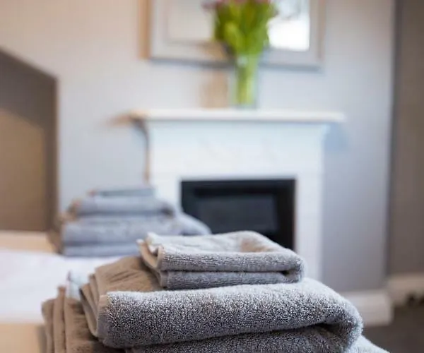 Fernleigh Bed & Breakfast Robin Hood's Bay