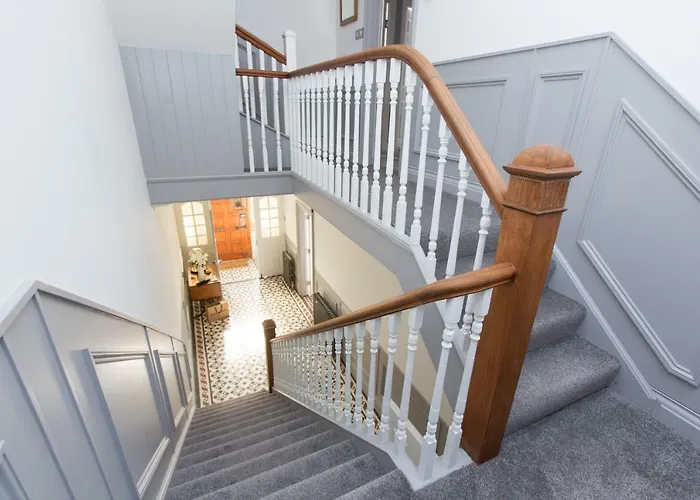 Bed & Breakfast Fernleigh Robin Hood's Bay