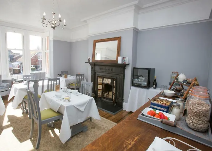 Fernleigh Bed & Breakfast