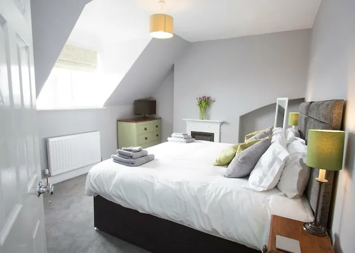 Bed & Breakfast Fernleigh 3*