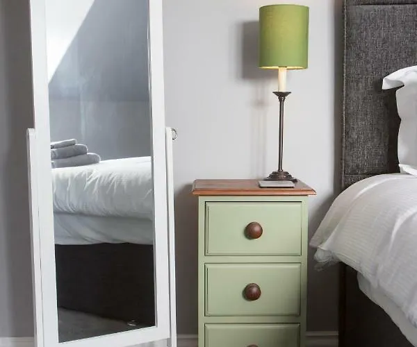 Fernleigh Bed & Breakfast 3*