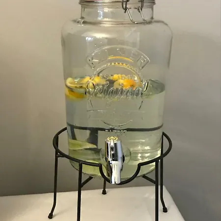 Fernleigh 住宿加早餐酒店 3*