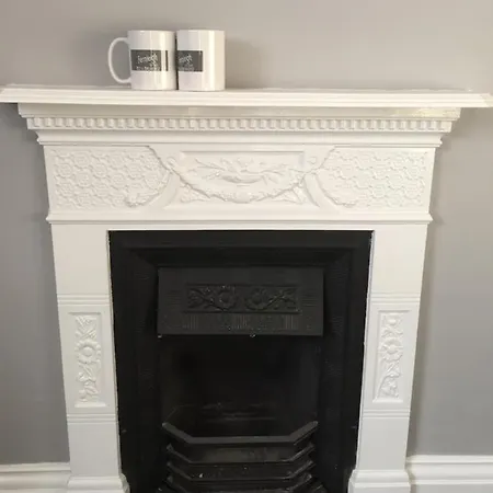 住宿加早餐酒店 Fernleigh 罗宾胡兹贝