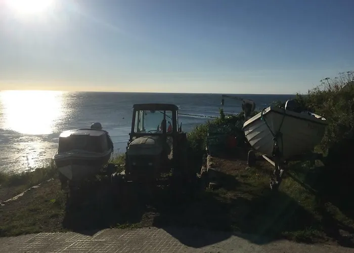 Fernleigh Panzió 3*