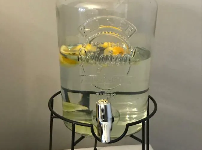 Fernleigh Panzió 3*