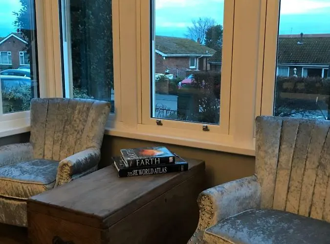 Fernleigh Panzió 3*