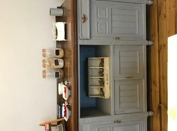 Fernleigh Panzió 3*