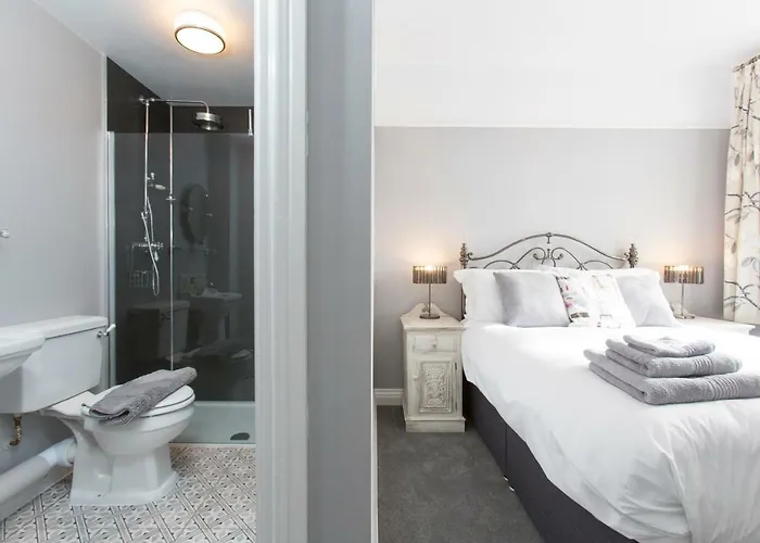 Fernleigh Robin Hood's Bay