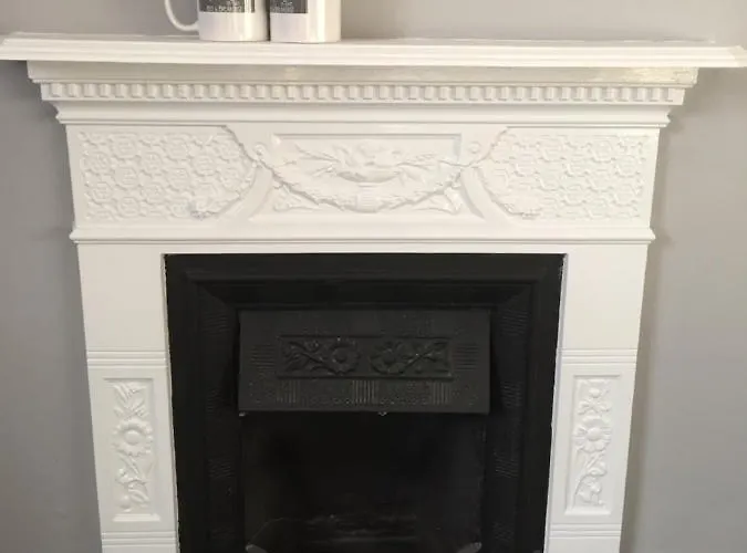 Panzió Fernleigh Robin Hood's Bay